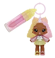 Yummiland Lip Gloss Doll – Nia Candy Fluff
