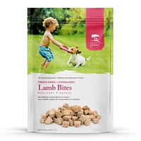 Caledon Farms Freeze Dried Lamb Bites, 115g