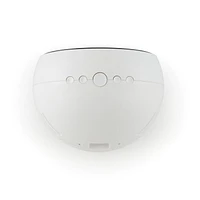 LED Alarm Clock, Round table Clock Alarm Clock