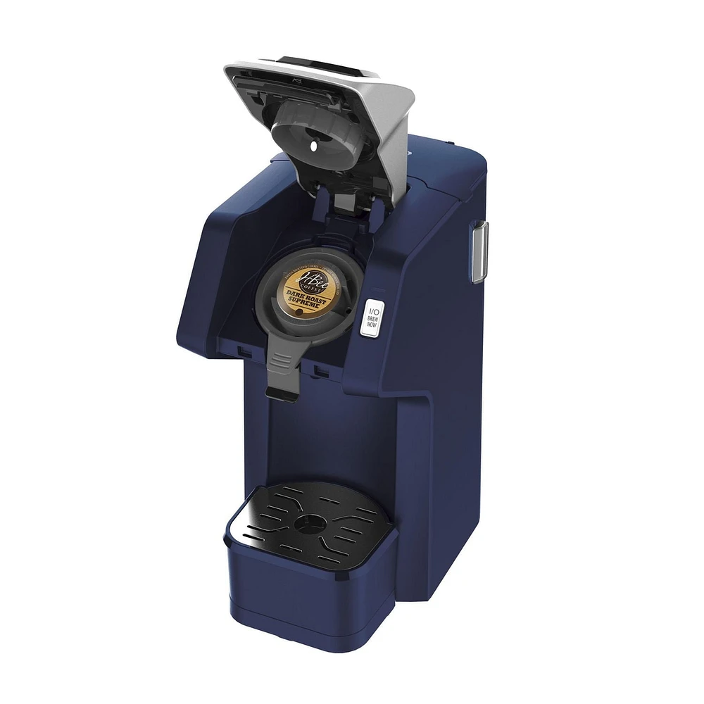 Hamilton Beach Flexbrew Single Serve Coffee Maker