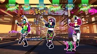 Just Dance 2022 (Xbox One / Xbox Series X), Xbox One / Xbox Series X