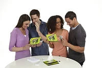 Scattergories Game