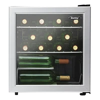 Danby 17 Bottle Wine Cooler