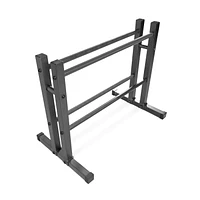 CAP Barbell 24" Fitness Utility Dumbbell Rack