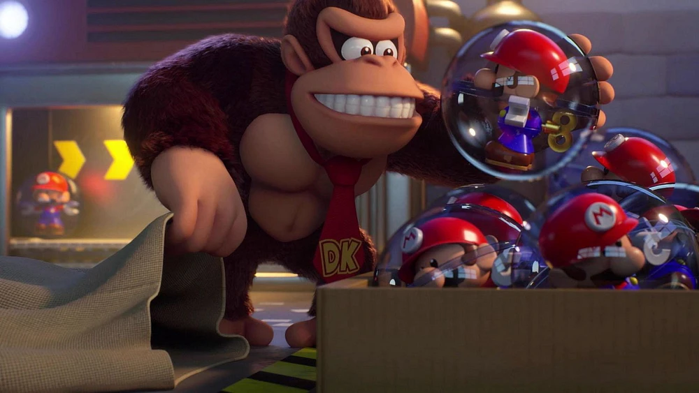 Mario Vs. Donkey Kong™ (Nintendo Switch), Nintendo Switch