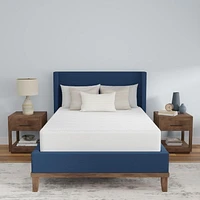 Sealy Cooling Fitted Mattress Pad 