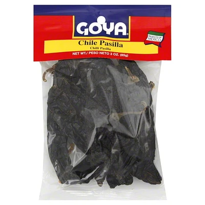 CHILLIPASILLA GOYA PREMIUM E-AL