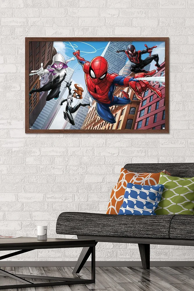 Marvel Comics - Spider-Man