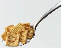 Croque Cannelle Céréales, Jumbo