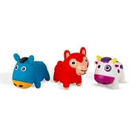 Spark. Create. Imagine. Animaux de la Ferme