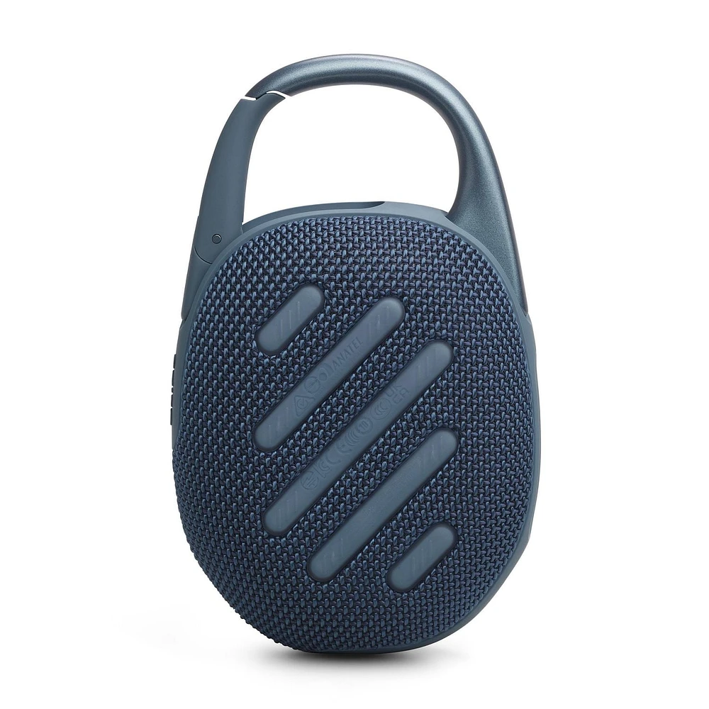 JBL CLIP 5 Enceinte ultra-portable étanche