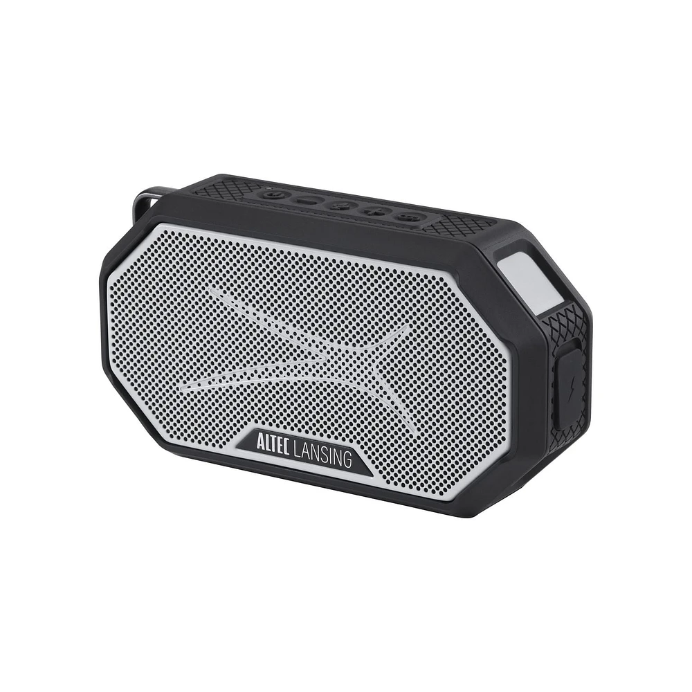 Haut-parleur Hydra Mini 2.0 d'Altec Lansing Haut-parleur Hydra Mini 2.0