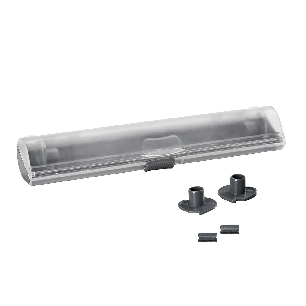 Distributeur de rouleaux Metaltex X-Tra