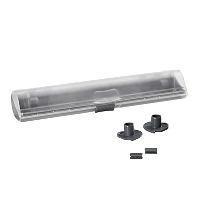 Distributeur de rouleaux Metaltex X-Tra