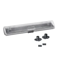 Distributeur de rouleaux Metaltex X-Tra