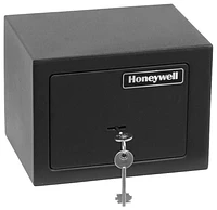 Honeywell Petit coffre-fort en acier