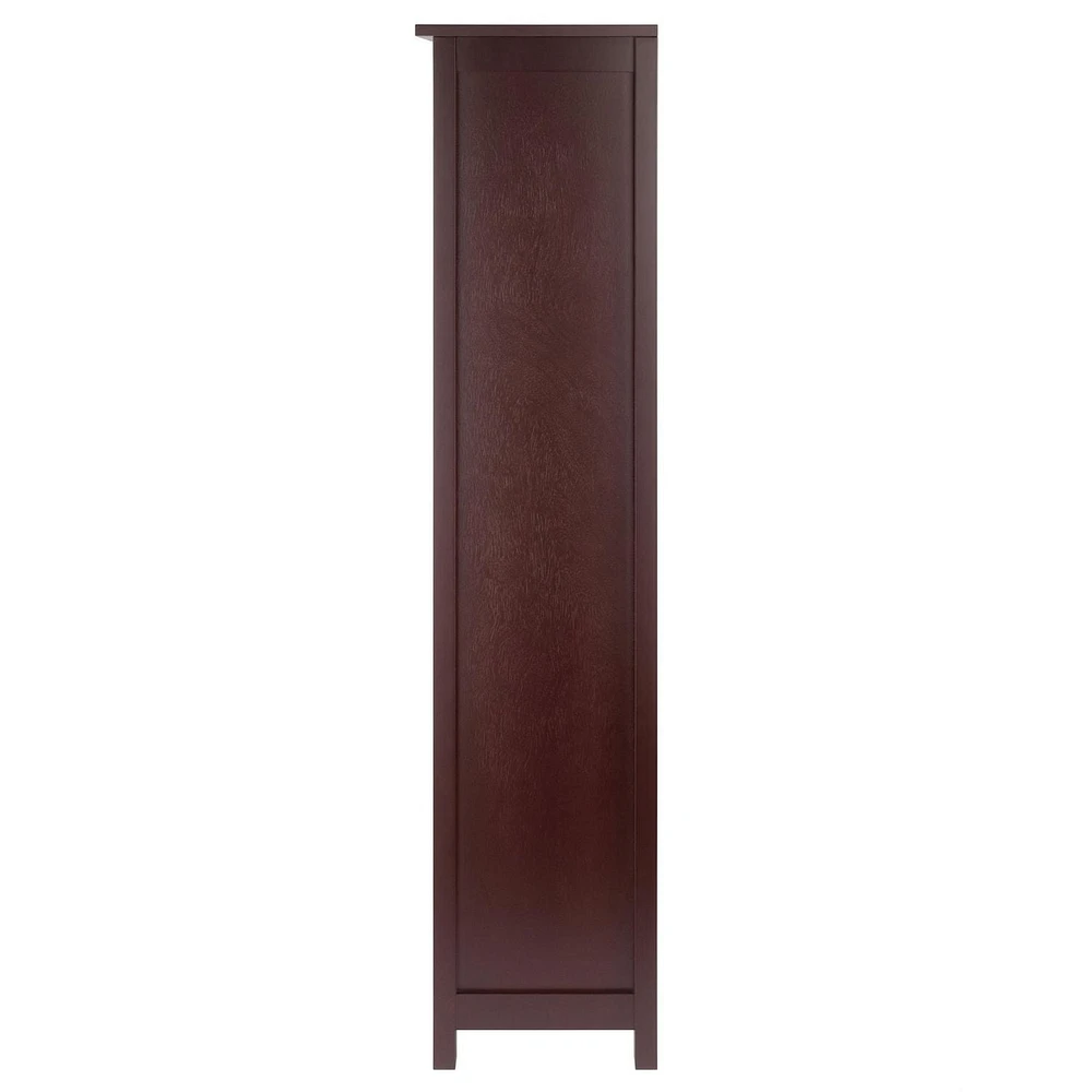 Winsome Verona 4-Section Storage Set - 94861