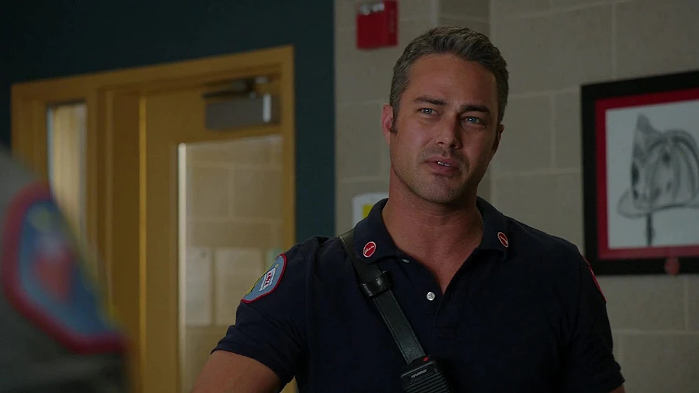 Chicago Fire: Season Five