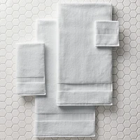 Better Homes & Gardens Signature doux Collection de serviettes solides