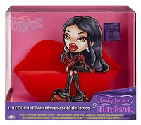 Bratz Funky Fashion Furniture Lip Couch Playset & Display
