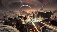 Jeu vidéo Chorus pour (PS4)