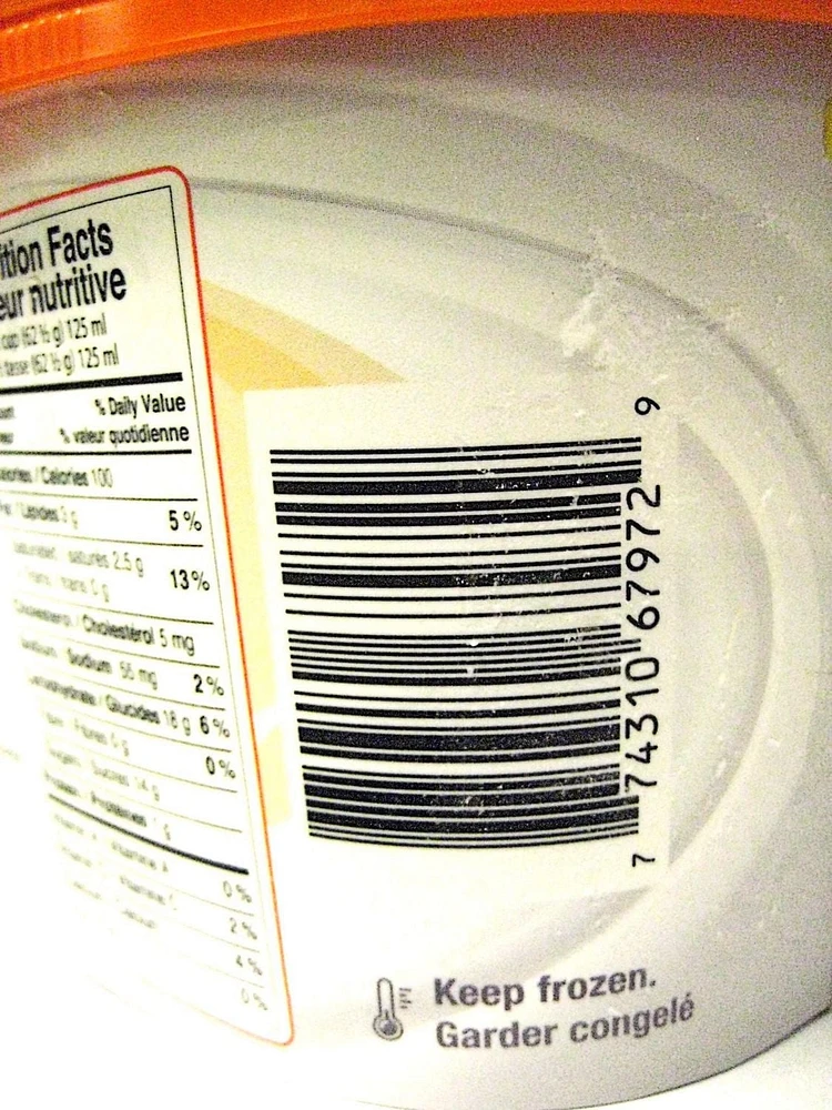 Sorbetero Mangga Philippine Mango Frozen Dessert, 1.42L