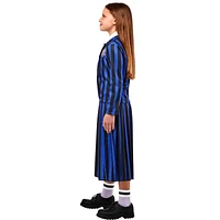 Déguisement Uniforme de Wednesday Nevermore Academy pour fille