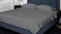 Johnson Home 450 Thread Count Bamboo Bed Sheet Set