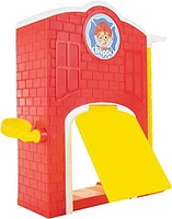 Coffret de jeu Blippi Firehouse