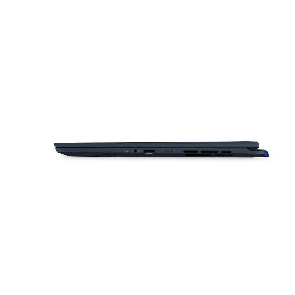 Ordinateur portable Ultra fin et légerStealth 14 AI Studio A1VGG-040CA de MSI 14 po OLED 120Hz Intel® Core™ Ultra9-185H RTX 4070 32 Go DR5 1 To NVMe SSD Win 11