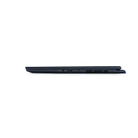 Ordinateur portable Ultra fin et légerStealth 14 AI Studio A1VGG-040CA de MSI 14 po OLED 120Hz Intel® Core™ Ultra9-185H RTX 4070 32 Go DR5 1 To NVMe SSD Win 11