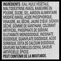 Sauce à salade et garniture légère The Original Ranch de Hidden Valley, sans gluten ‒ 473 ml