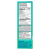 Hydrate Aromatisant D'Eau Liquide Citron Vert Avec Électrolytes 4, 5 G Paquets, 10 Ct Boîte Mio hydrater citron vert 3.8G X 10