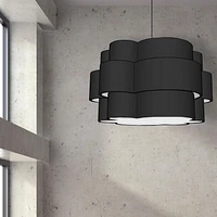 Phlox Chandelier