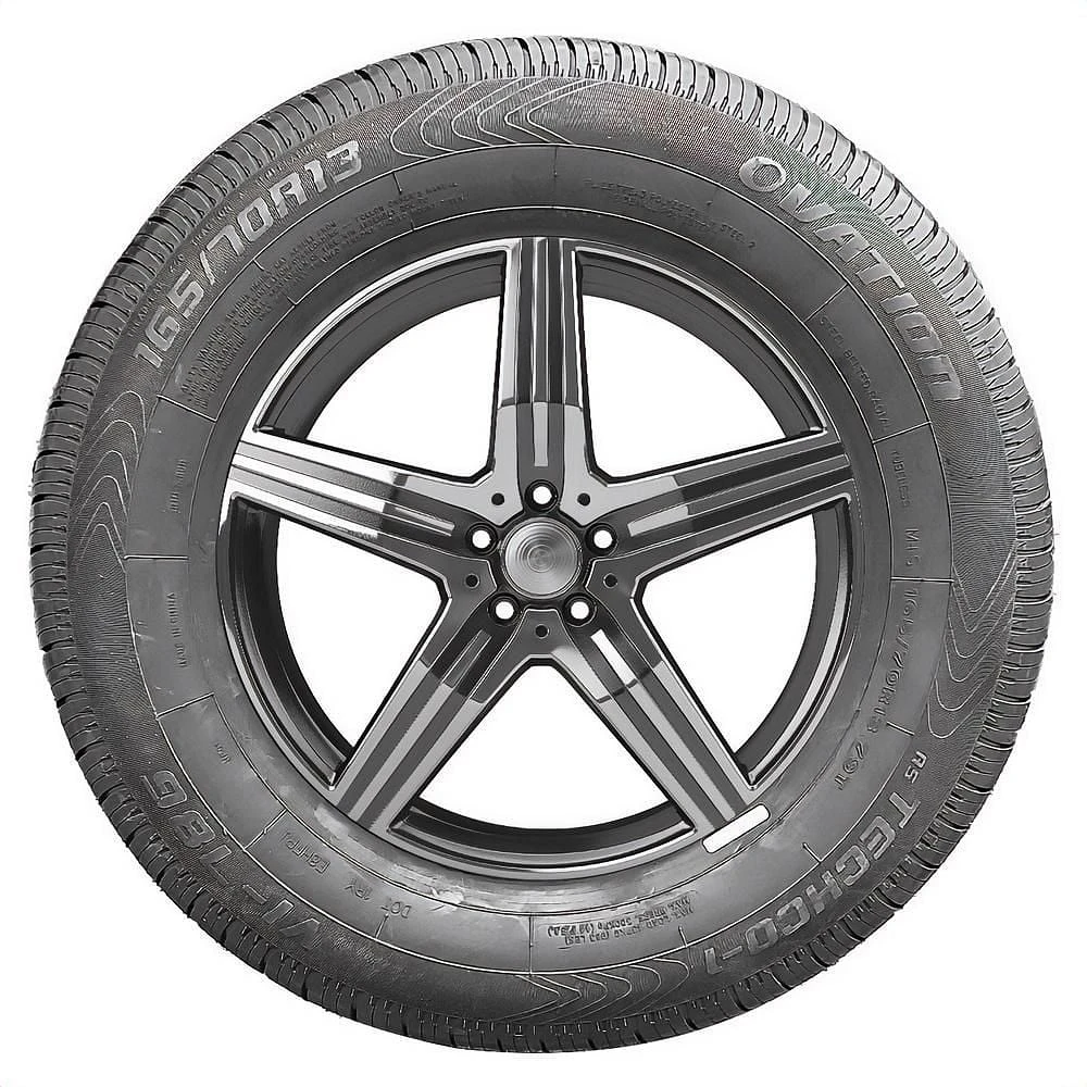 215/60R16 95H OVATION VI-786 Tire
