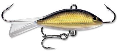 Jigging Shad Rap