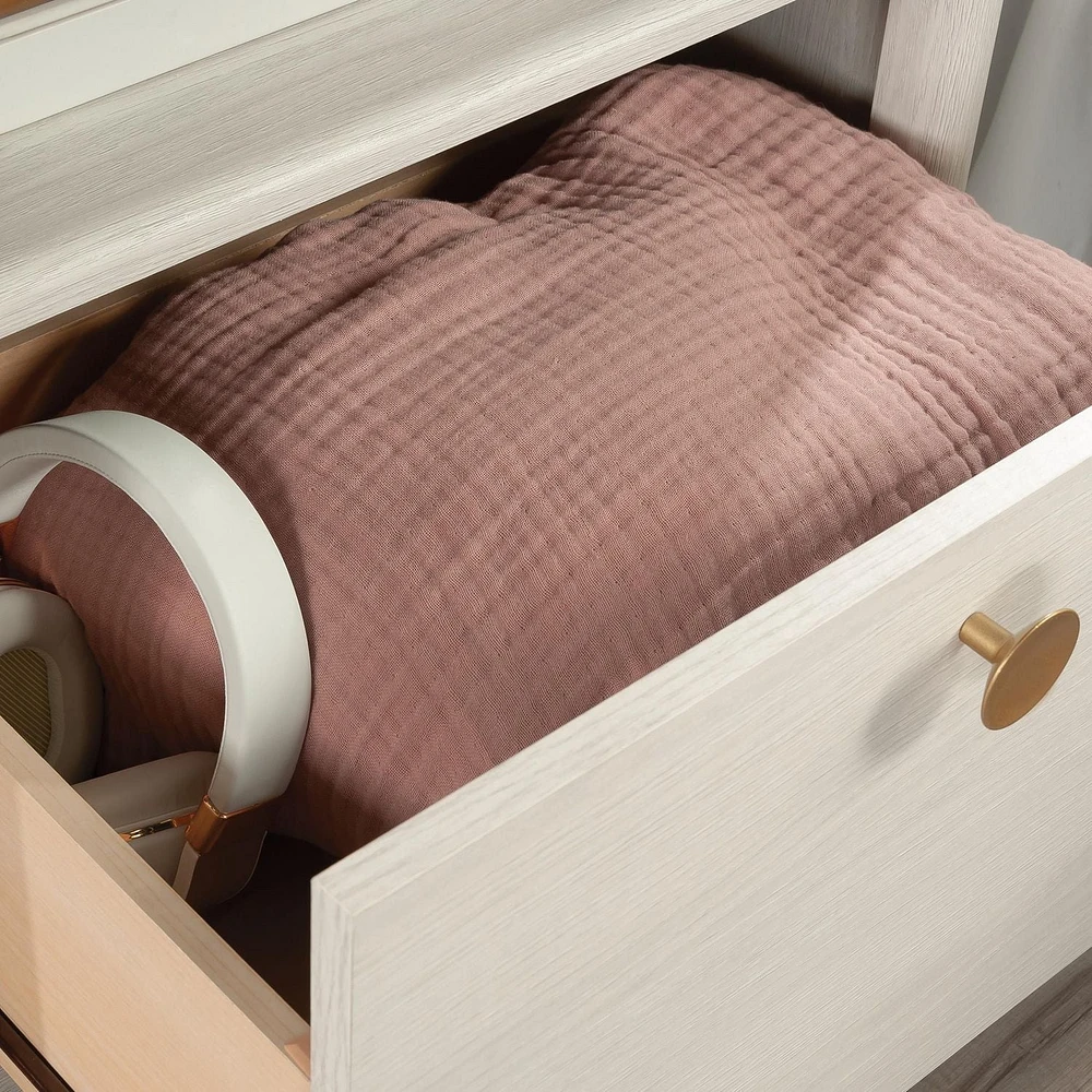Sauder La Collection Dover Edge Chevet