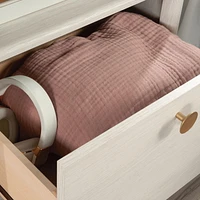 Sauder La Collection Dover Edge Chevet