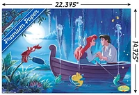 Disney La Petite Sirène - Ariel - Kiss The Girl