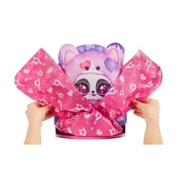 L.O.L. Surprise Tweens Costume Surprise™ Hoops Cutie Fashion Doll with Inflatable Panda Costume