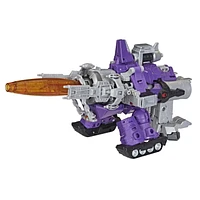 Transformers Generations Legacy Series, figurine Galvatron classe Leader, pour enfants à partir de 8 ans, 19 cm