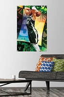 NBA Milwaukee Bucks - Giannis Antetokounmpo 21