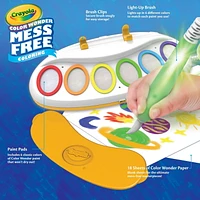 Pinceau magique Crayola Pinceau Magic