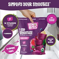 BB POWER BERRY - FRENCH Secouez ou mélangez - 360 g