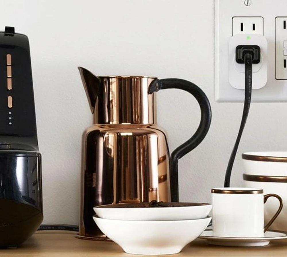 Aluratek Simple Prise Smart Home ASHP01F