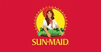 Sunmaid Mini Raisins, 14 Pack, 196 g