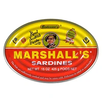 Sardines Tomate Ovale