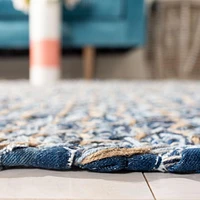 Safavieh Montauk Jamaar Tapis Géométrique