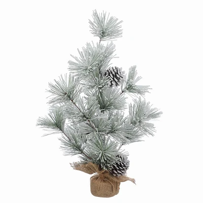 Christmas Mini Potted Tree