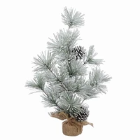 Christmas Mini Potted Tree
